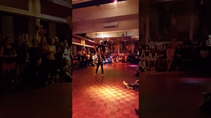 Tanzschule Conexión