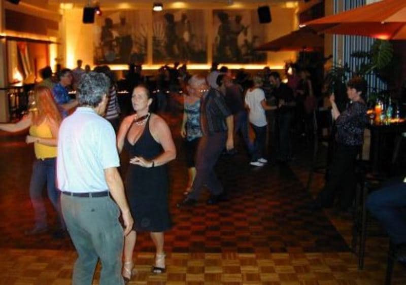 Tanzschule Conexión