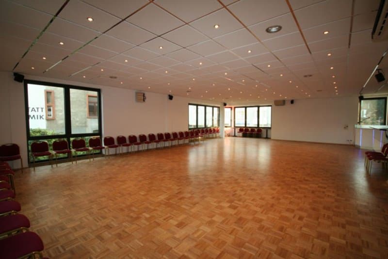 Tanzschule Wernecke
