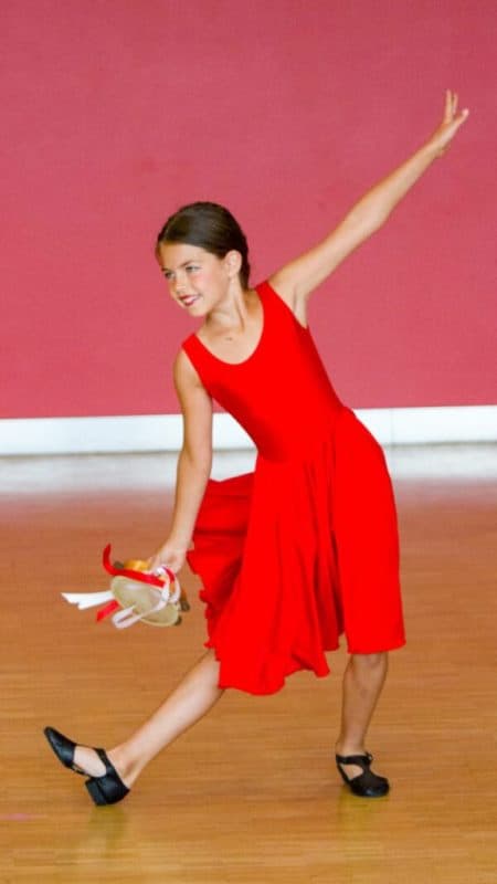 Ballettanzschule Vilsbiburg