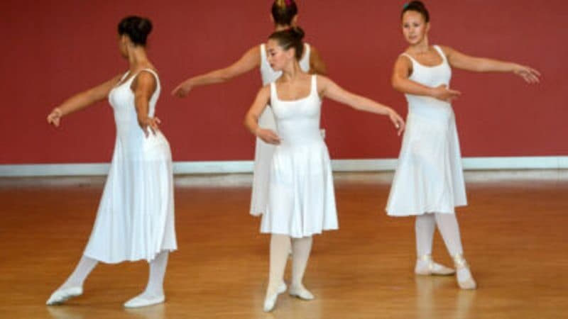 Ballettanzschule Vilsbiburg