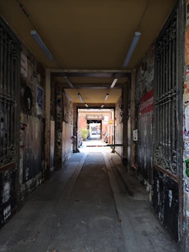 DOCK 11 Berlin