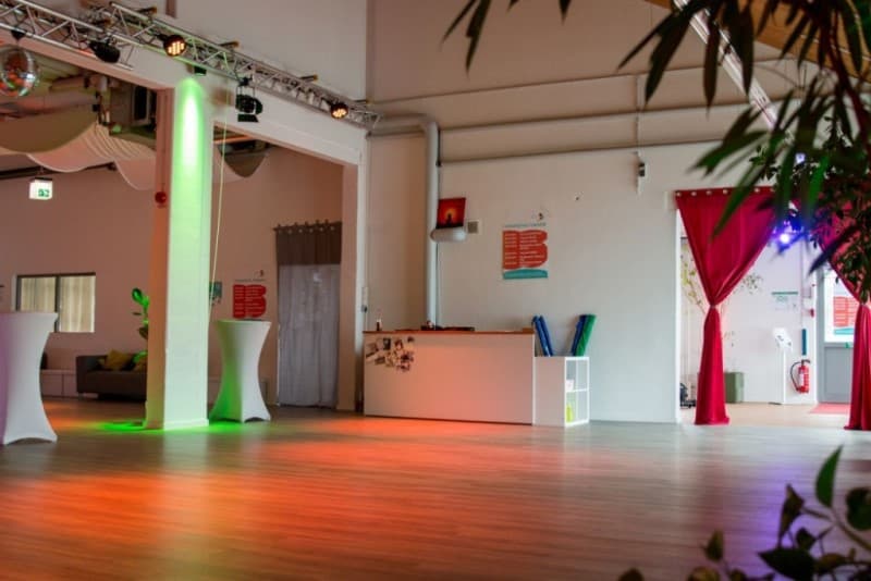 Tanzschule Anke Schneider