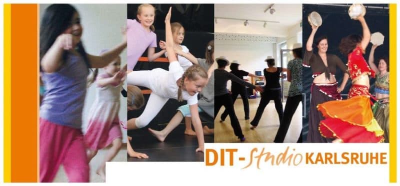 DiT Studio der Werkstatt Tanzpädagogik e.V.