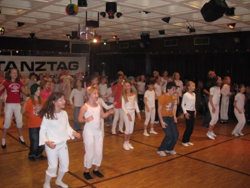 Tanzschule Heilbronn Dancestage