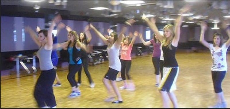 Tanzschule Heilbronn Dancestage