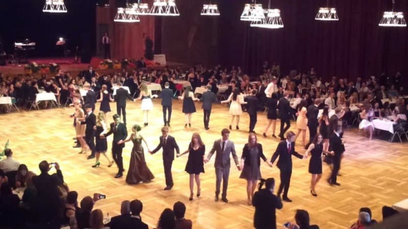 Tanzschule Heilbronn Dancestage