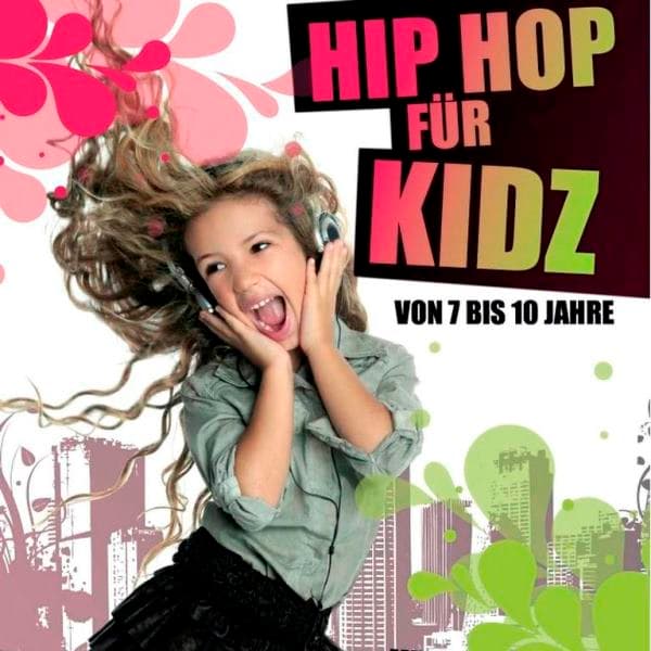 L.U.Dance Hip Hop Tanzschule Ludwigsburg