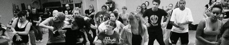 L.U.Dance Hip Hop Tanzschule Ludwigsburg