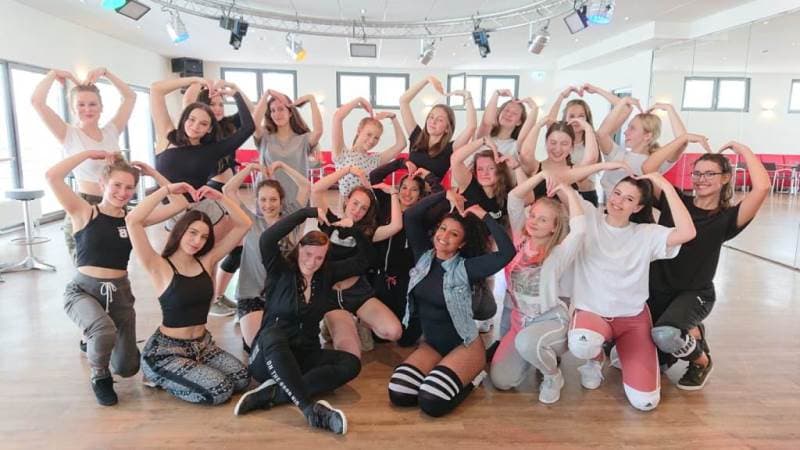 ADTV Tanzschule Kostorz