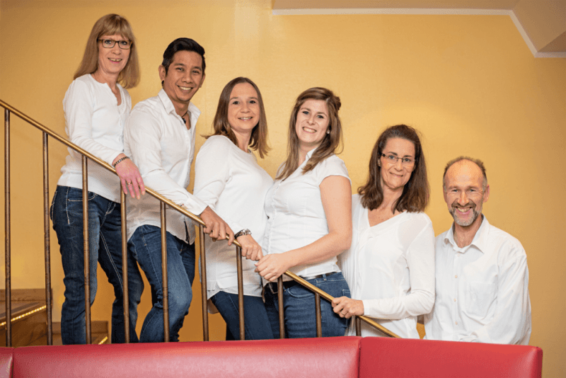 ADTV Tanzschule Kostorz