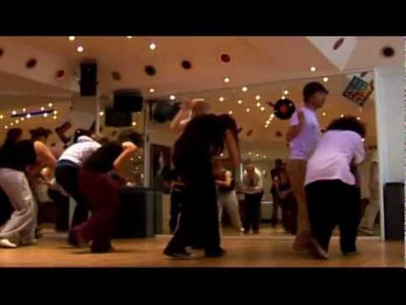 ADTV Tanzschule Kostorz