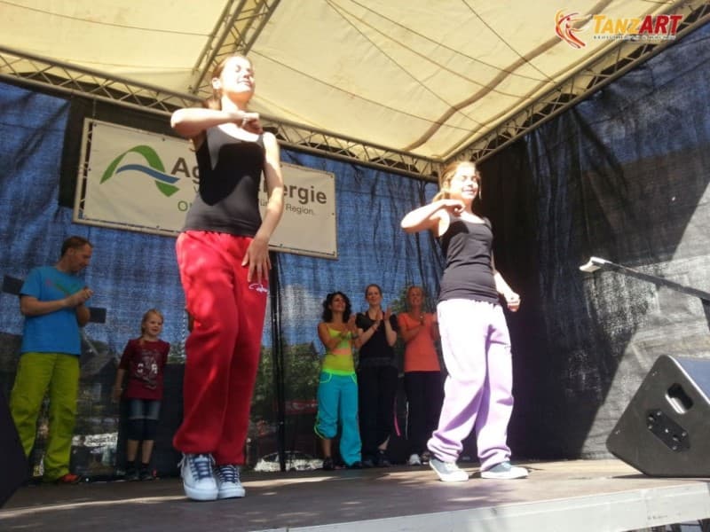 TanzART Broichhagen