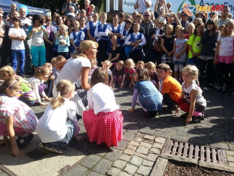 TanzART Broichhagen