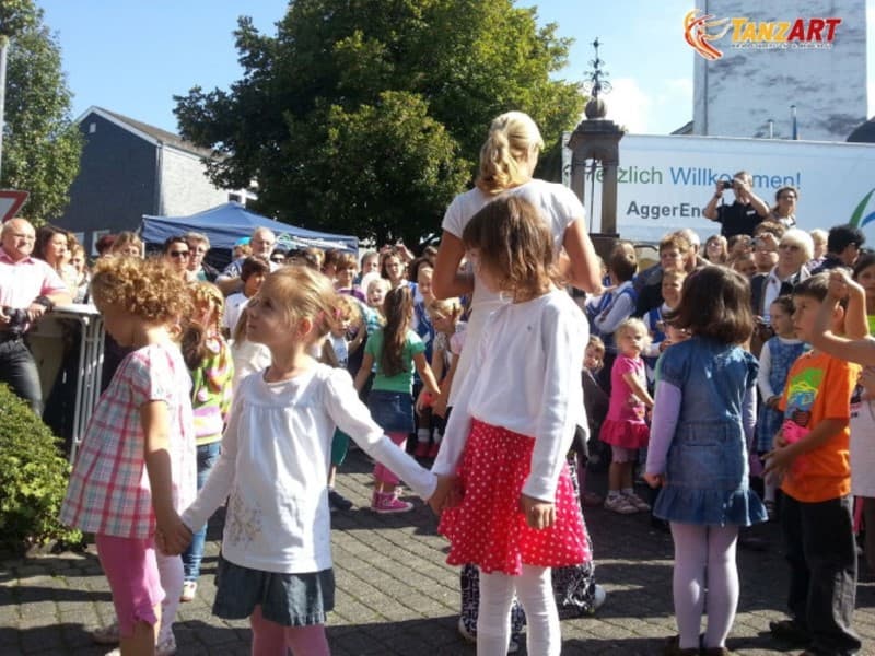 TanzART Broichhagen