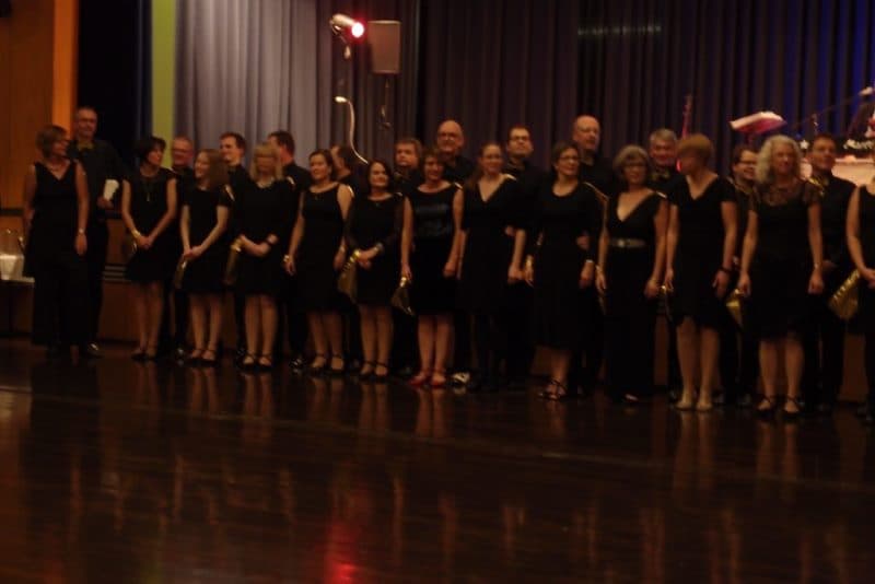 ADTV Tanzschule Fleckerl Martina u. Joachim Mand