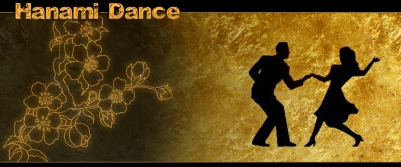 Hanami Dance Tanzschule & Blau-Gold Viernheim