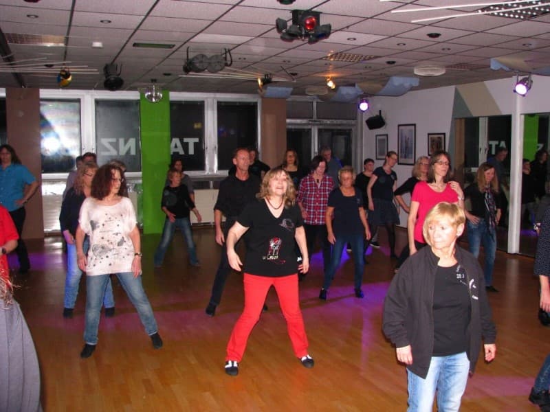 Hanami Dance Tanzschule & Blau-Gold Viernheim