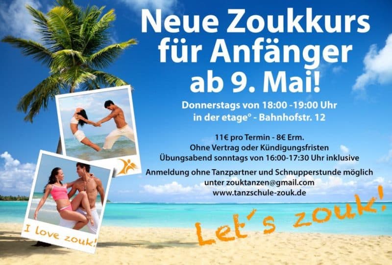 Zouk