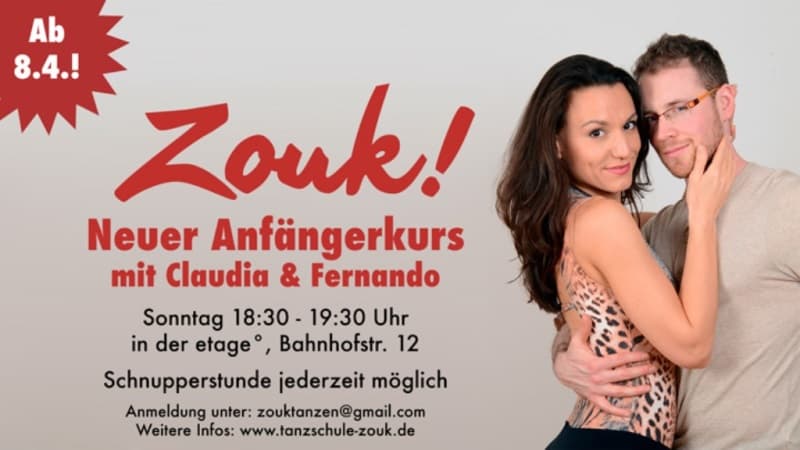 Zouk