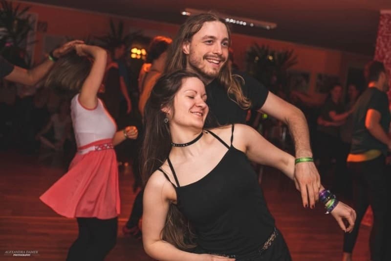 Zouk