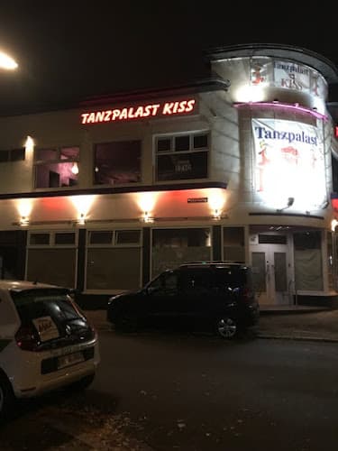 Tanzpalast Kiss Inh. Monika Jensen