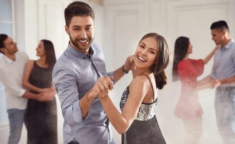 Annelieses Tanzschule und Ballettschule