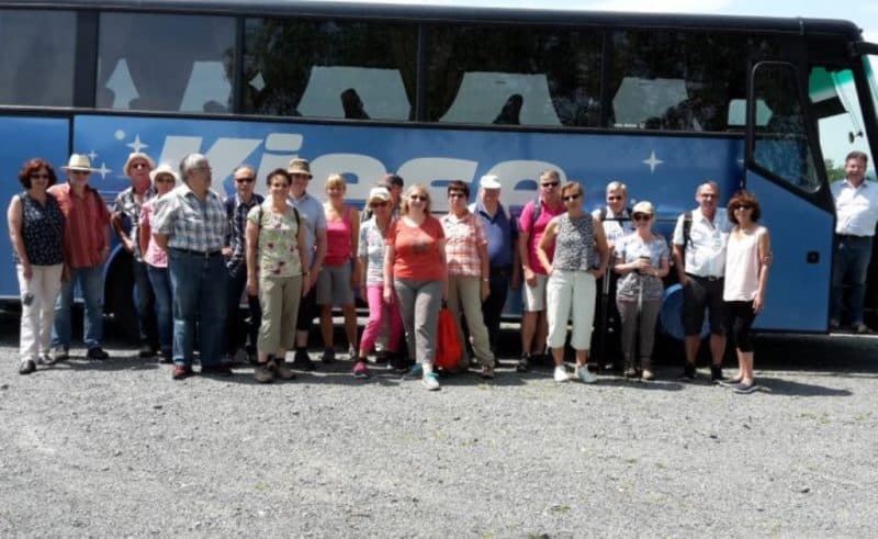 Annelieses Tanzschule und Ballettschule