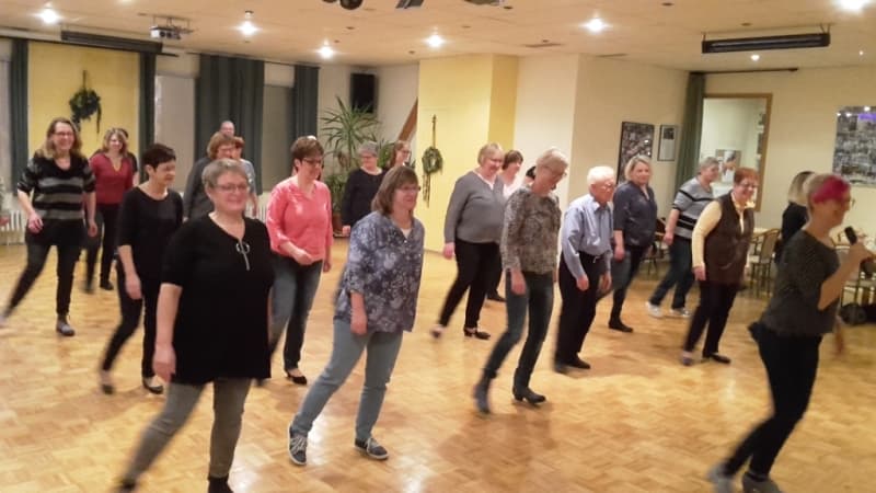 Annelieses Tanzschule und Ballettschule