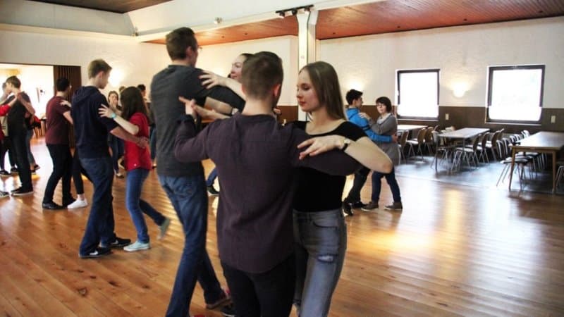 tanzschule deichgraf