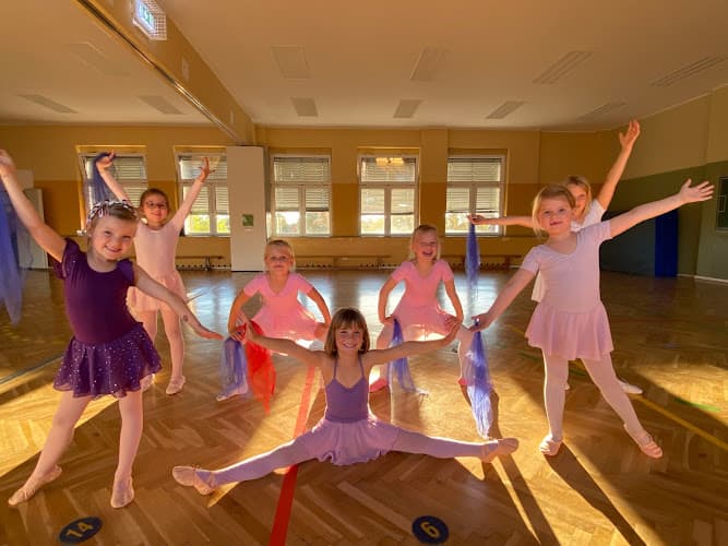 Tanzschule Dance Point Oberhavel