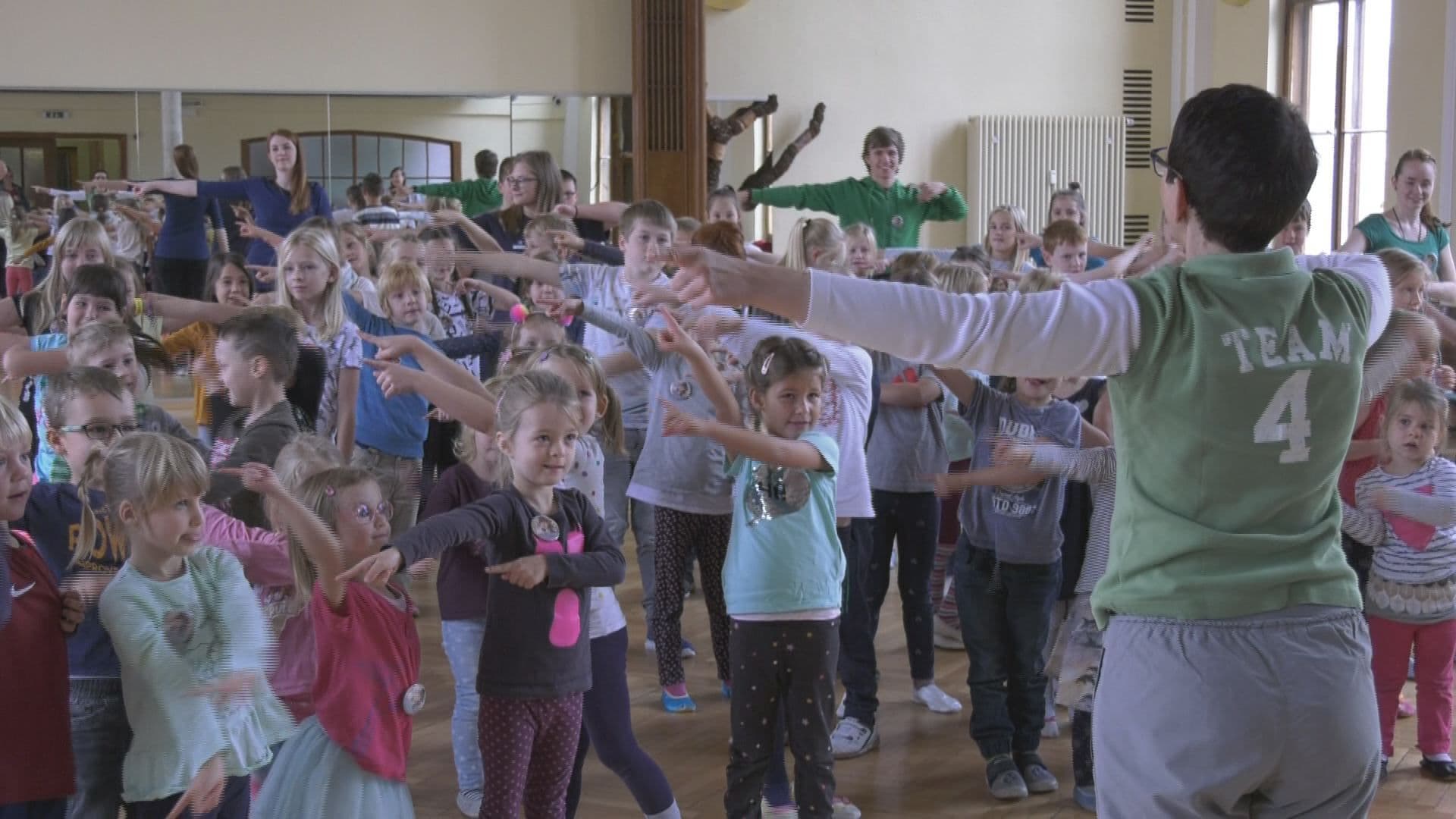 Fresh NC Dancestudio