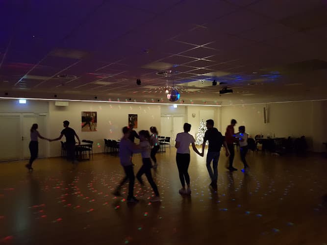 Dance1 Tanzschule Petershagen