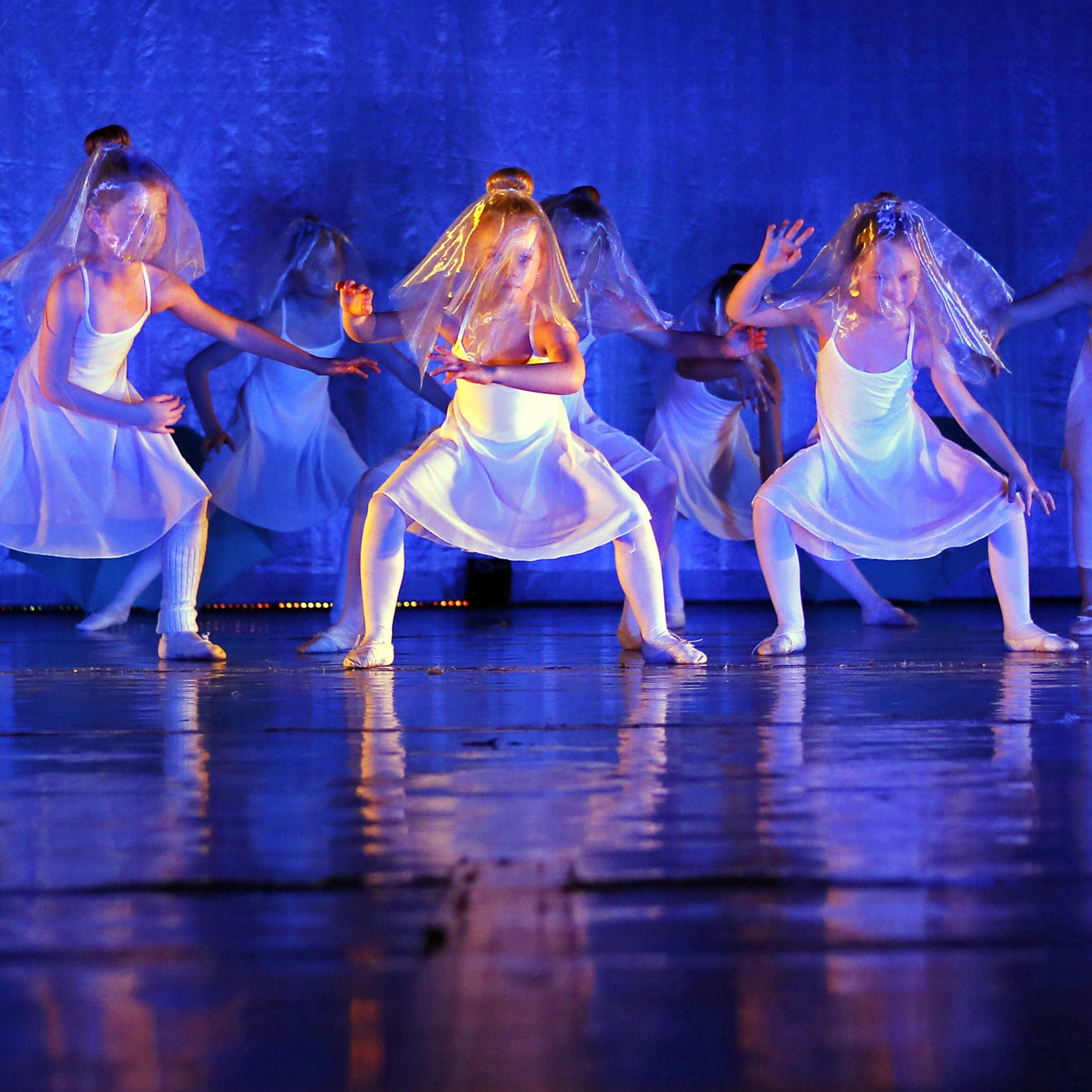 Tanzschule Dance Point Oberhavel