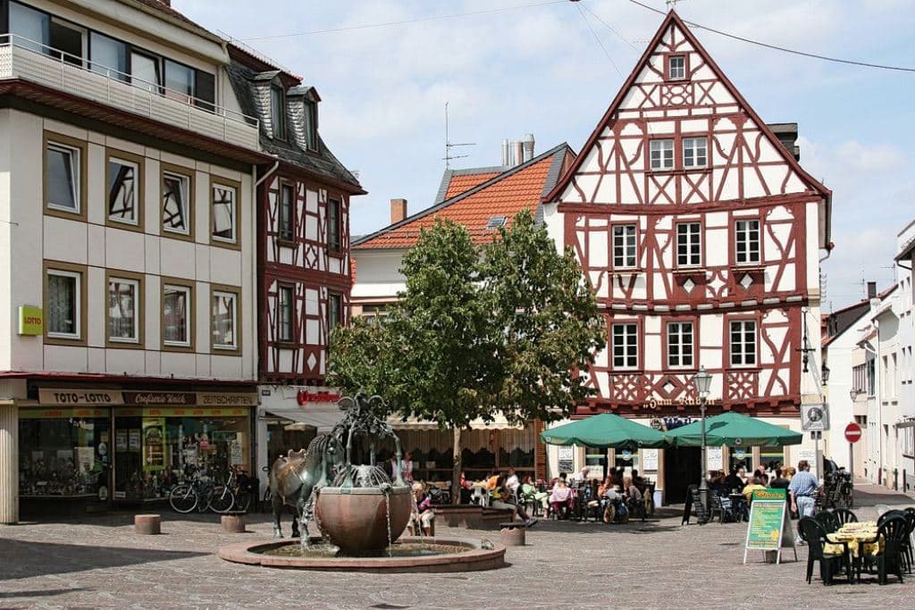 Alzey