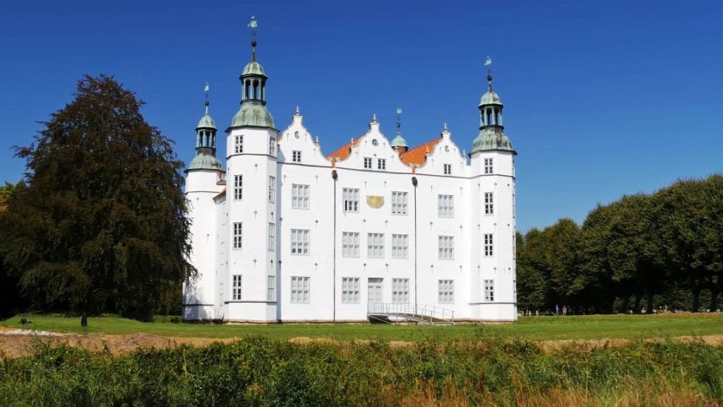 Ahrensburg