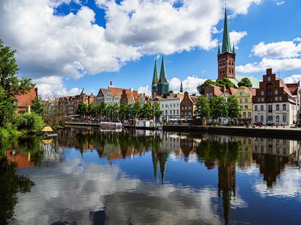 Lübeck
