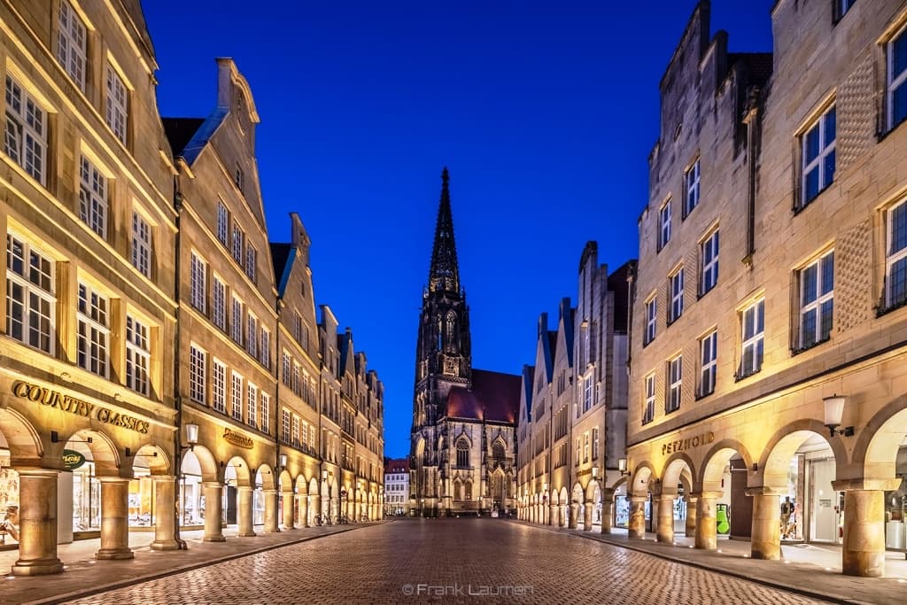 Münster
