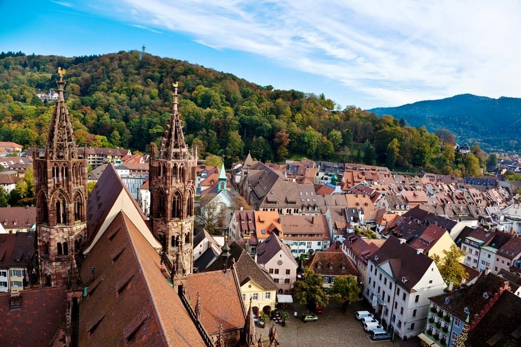 Freiburg im Breisgau