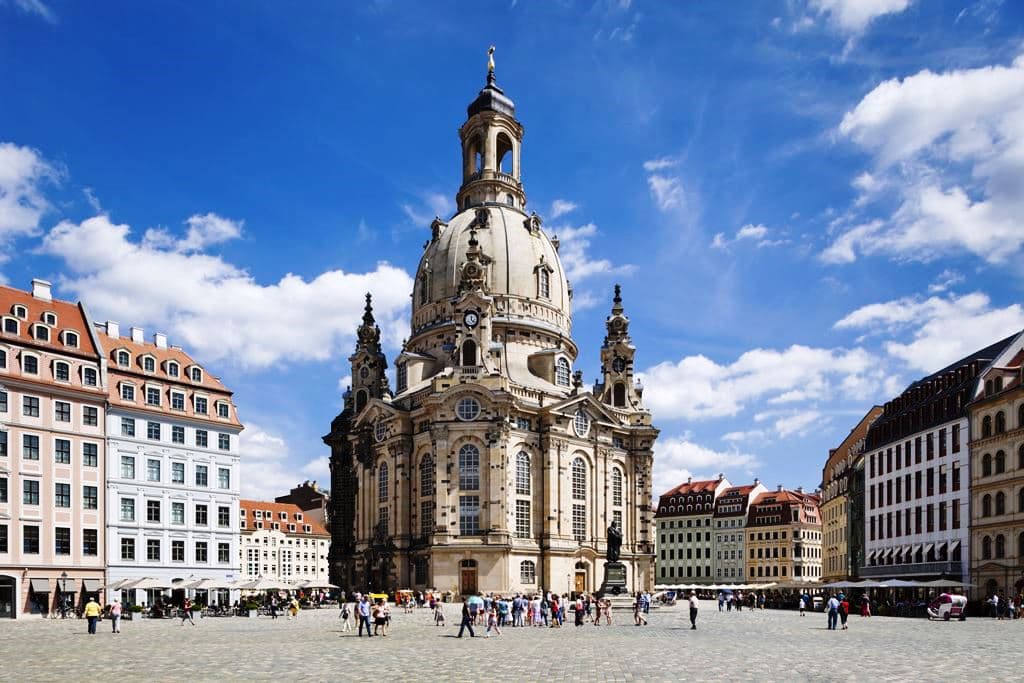 Dresden