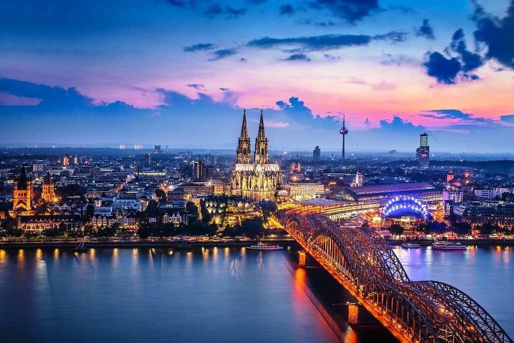 Köln